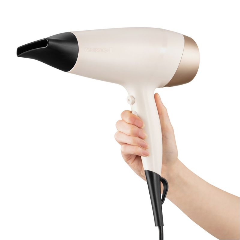 Remington Shea Soft Hairdryer D4740
