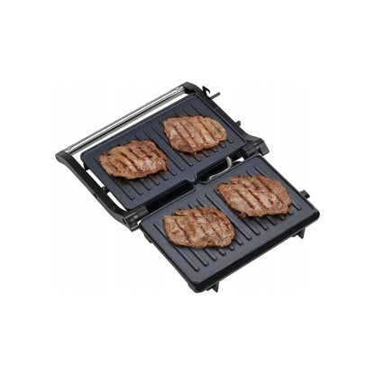 Heinrich's oil free grill, for toasting or baking