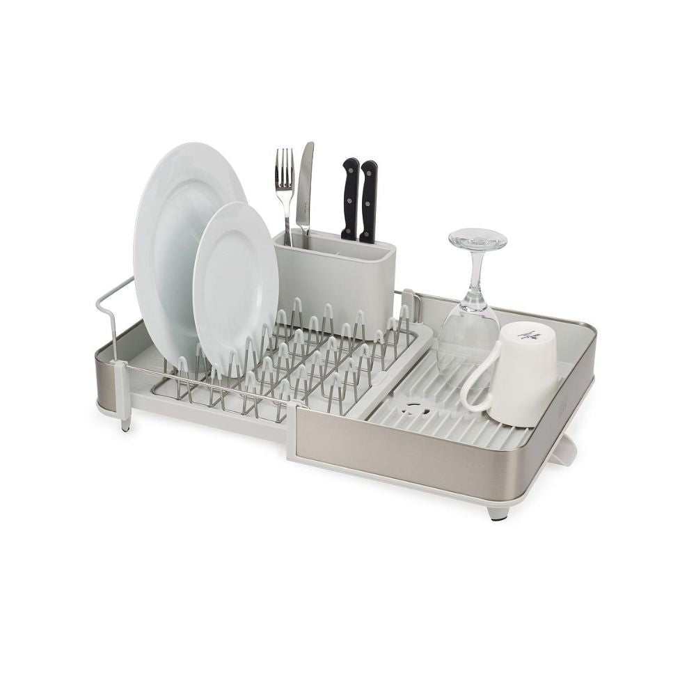 Joseph Joseph Extend™ Steel Expandable Stone Dish Drainer