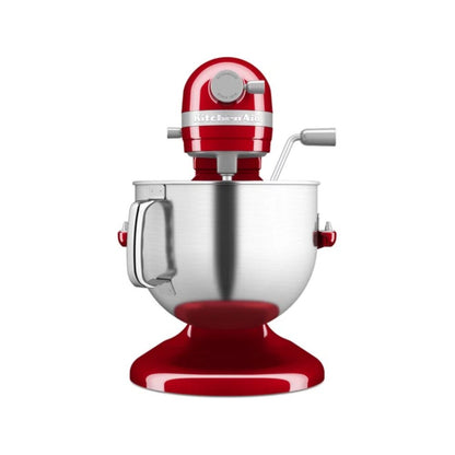 KitchenAid Heavy Duty 6.6 L Blender with Lifting Bowl - Empire Red