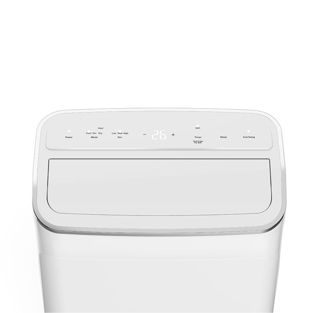 Zilan Mobile Air Conditioner ZLN1054