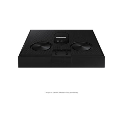 Samsung LS60D Music Frame Smart Speaker