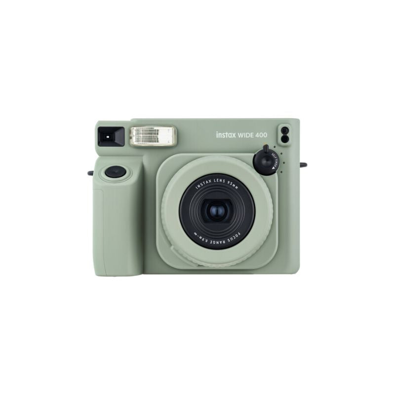 Fujifilm Instax Wide 400 Instant Film Camera