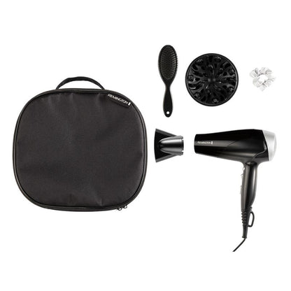 Remington Style Edition Hair Dryer Gift Set D3171GP