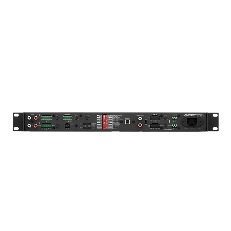 Bose Professional FreeSpace IZA 2120-HZ integrated zone amplifier