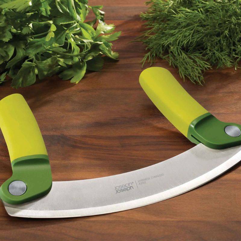 Joseph Joseph Mezzaluna Herb Chopper