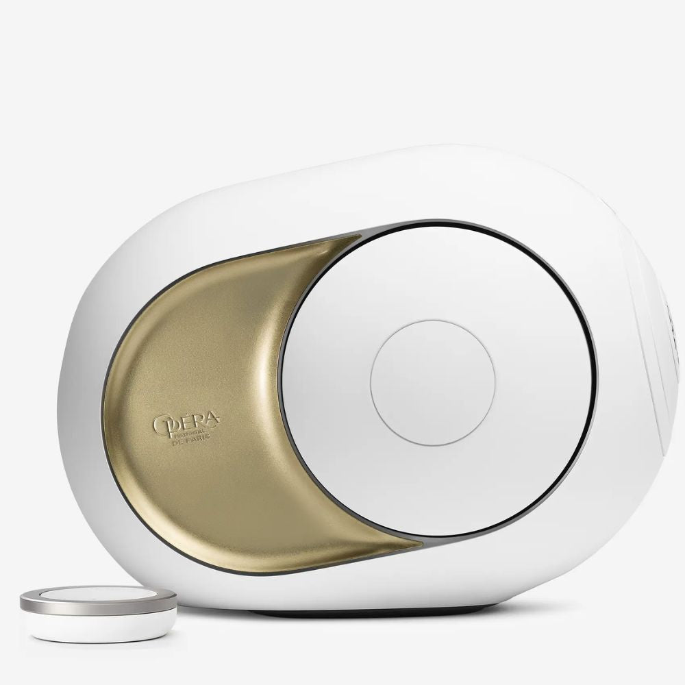 Devialet Phantom I 108 dB - Opéra de Paris