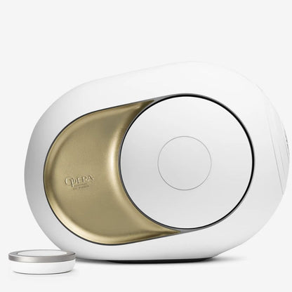 Devialet Phantom I 108 dB - Opéra de Paris