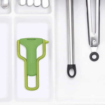 Joseph Joseph SafeStore Straight Peeler