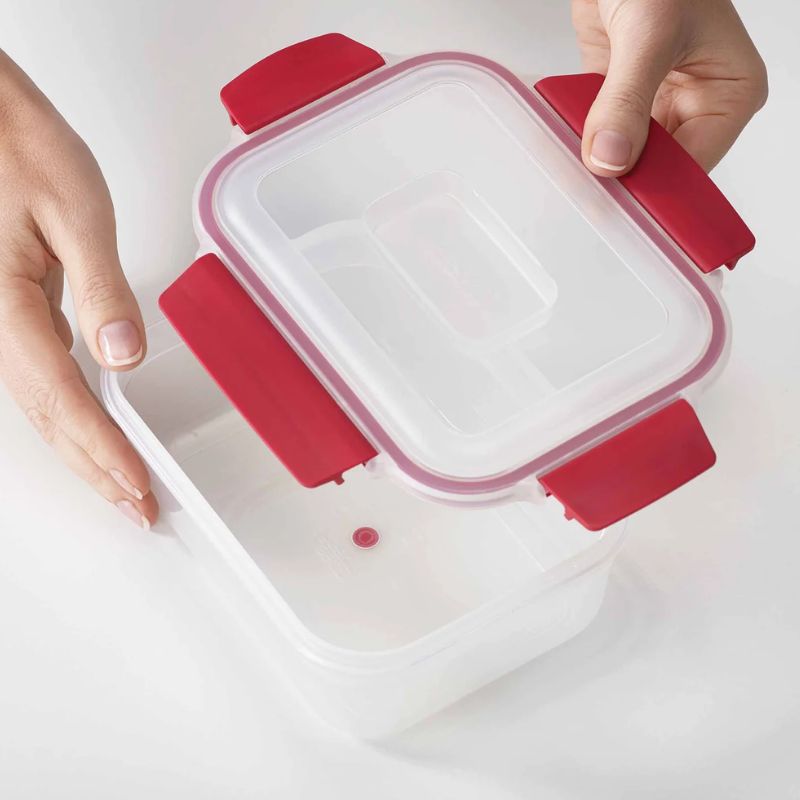 Joseph Joseph Nest™ Lock 4-piece Multicolour Container Set