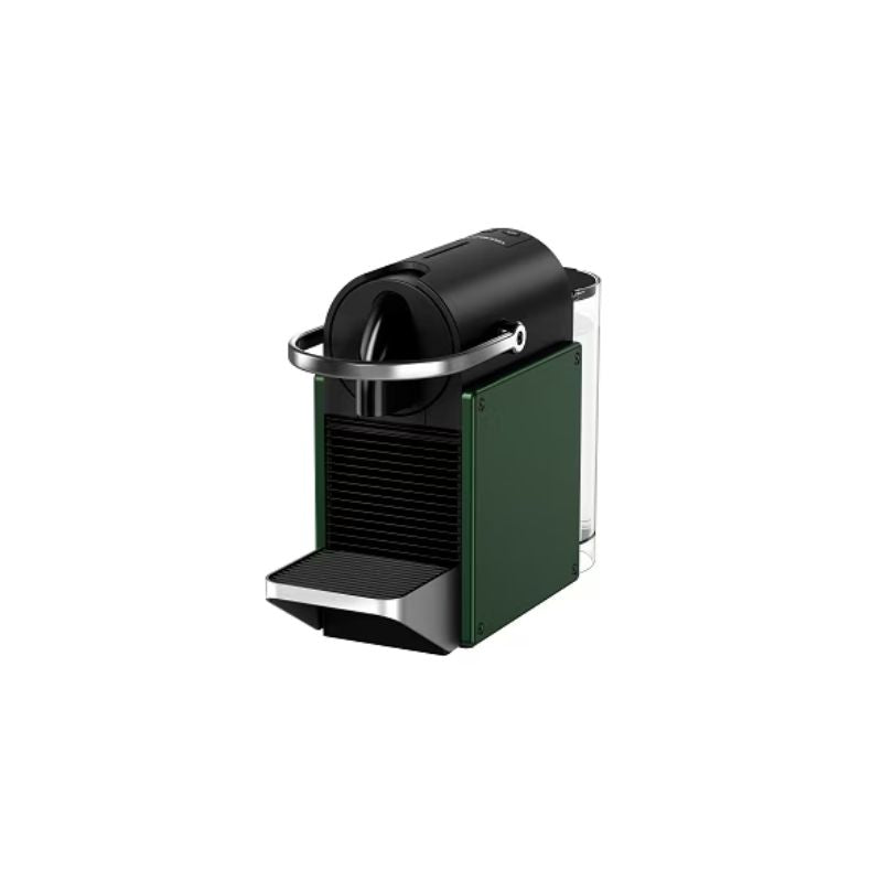 Nespresso Pixie Redesign