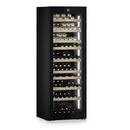 Liebherr WPgbi 7472 Vinidor Selection Multi-temperature wine fridge