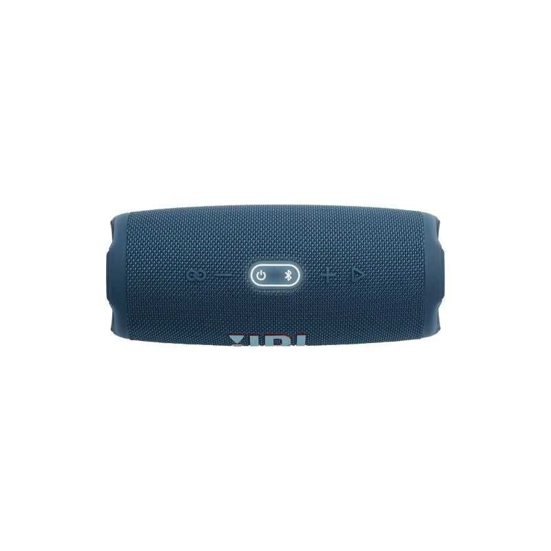 JBL Charge 5 - Portable Waterproof (IP67) Bluetooth Speaker - Blue