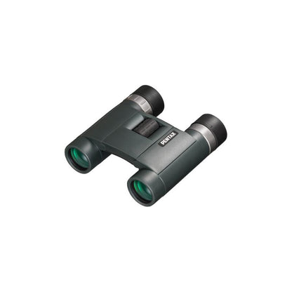 Pentax 10x25 A-Series AD WP Compact Binoculars