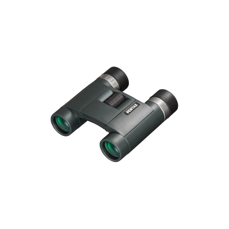 Pentax 10x25 A-Series AD WP Compact Binoculars