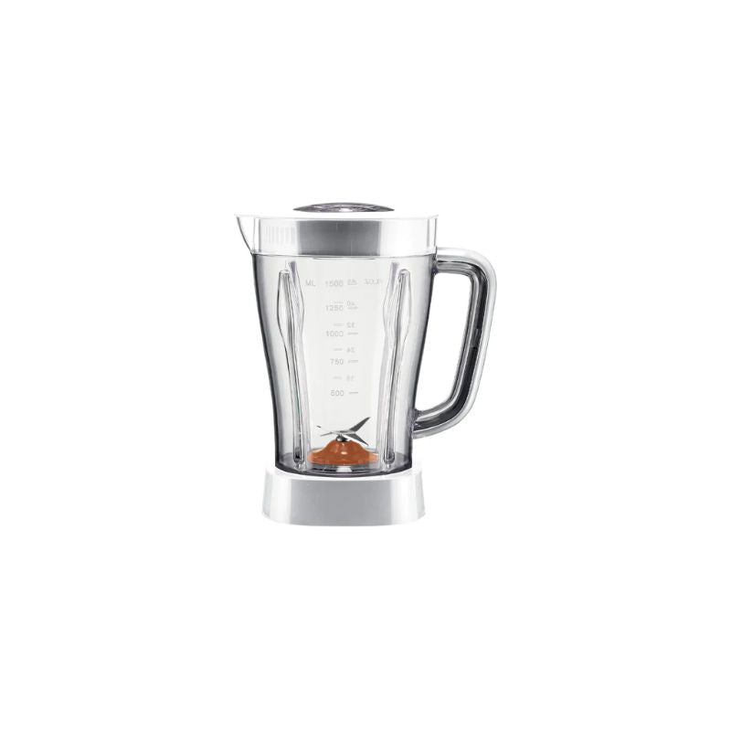 Kenwood Blender with Mill, 2L, BLP15.150WH