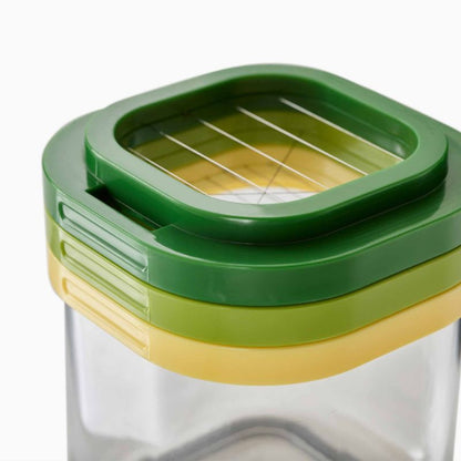 Joseph Joseph Multi-Prep™ Mini 3-piece Multicolour Food Preparation Set