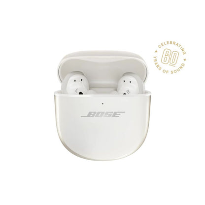 Bose QuietComfort Ultra Earbuds Noise-Canceling True Wireless In-Ear Headphones