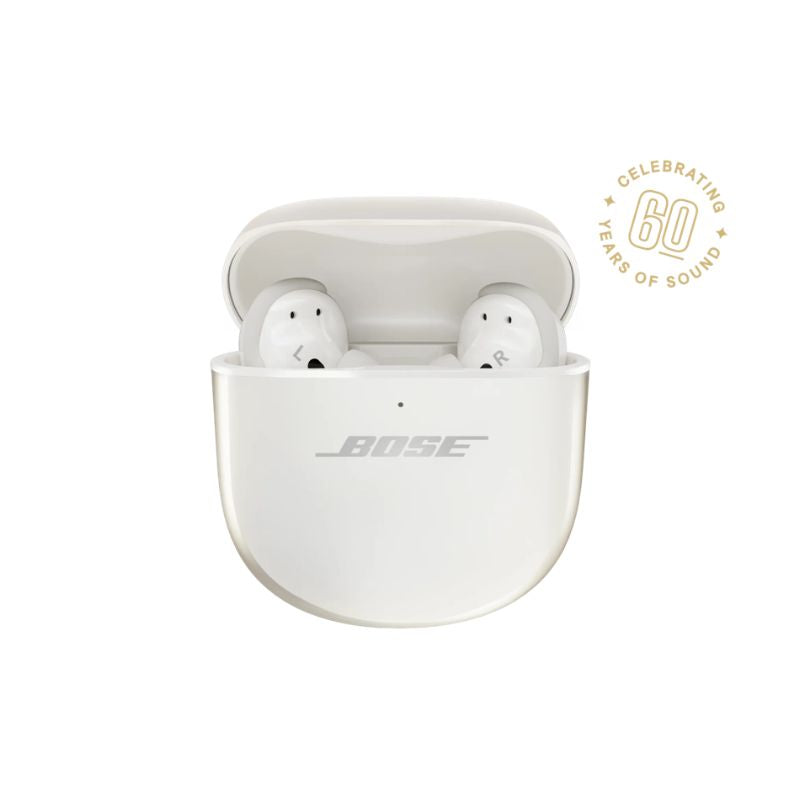 Bose QuietComfort Ultra Earbuds Noise-Canceling True Wireless In-Ear Headphones