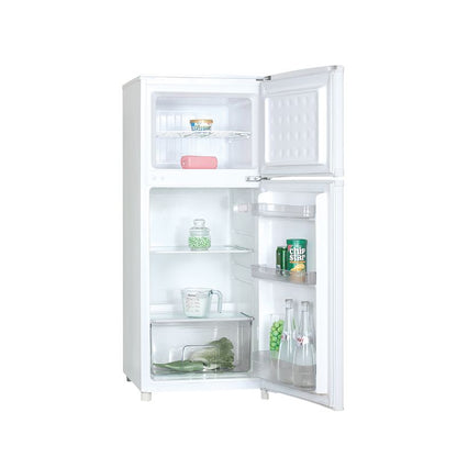 Tesla Double Door Refrigerator RD1600HE