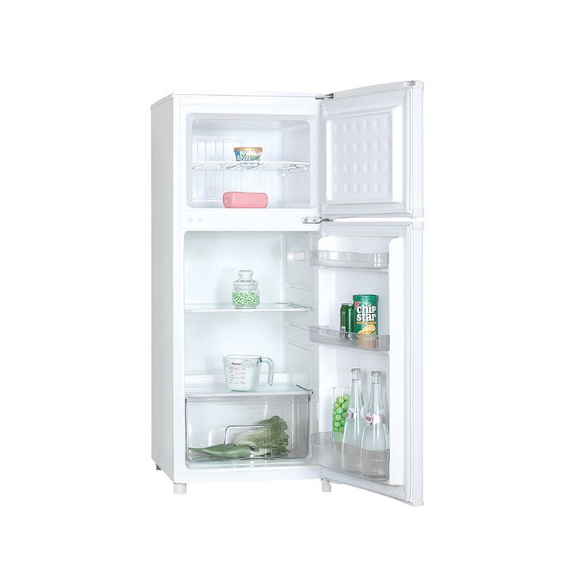 Tesla Double Door Refrigerator RD1600HE