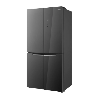 Midea Multi-Door Refrigerator Smart Home Connect