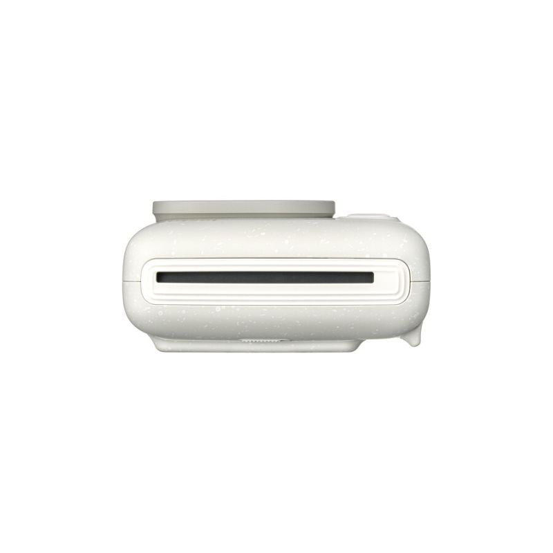 Fujifilm Instax HM1 Liplay Hybrid Instant Camera (Misty White)
