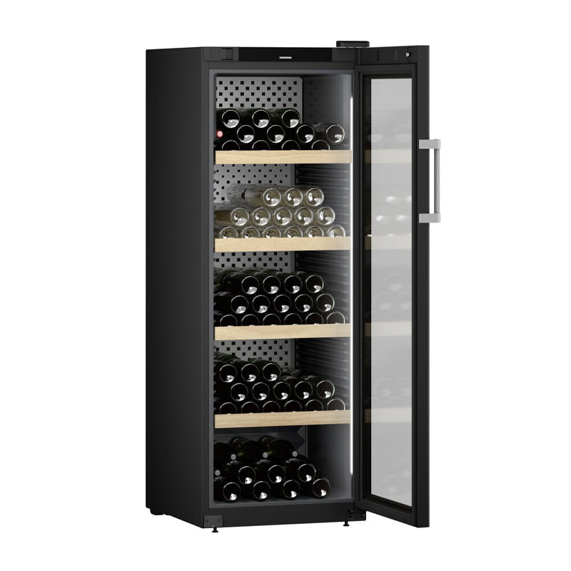 Liebherr WPbli 5031 GrandCru Selection Wine storage fridge