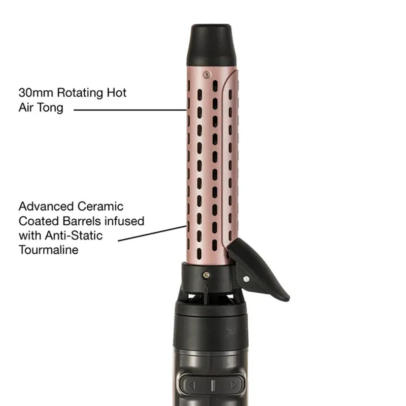Remington Curl & Straight Confidence Air Styler