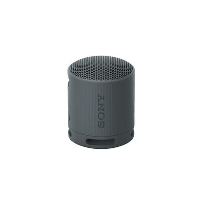 Sony XB100 Compact Bluetooth® Wireless Speaker | Black