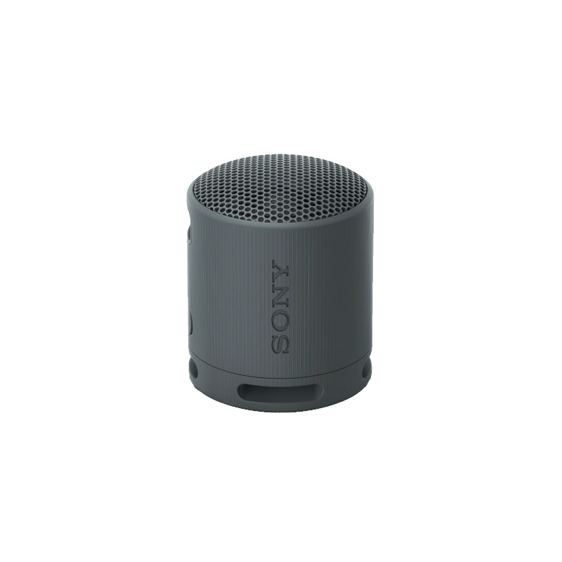 Sony XB100 Compact Bluetooth® Wireless Speaker | Black