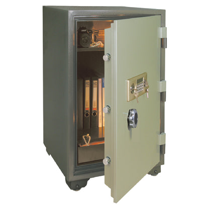 Lockwell YB920ALD ELectronic Fire Safe