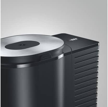 JURA Cool Control Milk Tank 1L Black (EB)