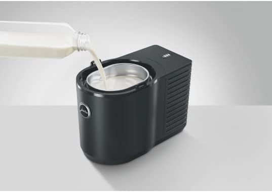 JURA Cool Control Milk Tank 1L Black (EB)