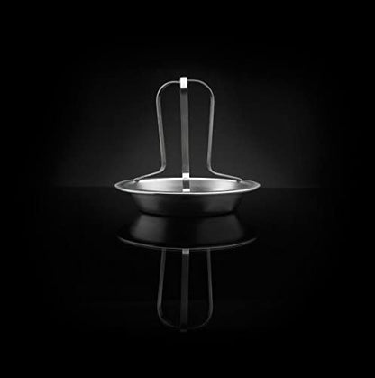 Napoleon 56021 Stainless Steel Beer Can Chicken Roaster