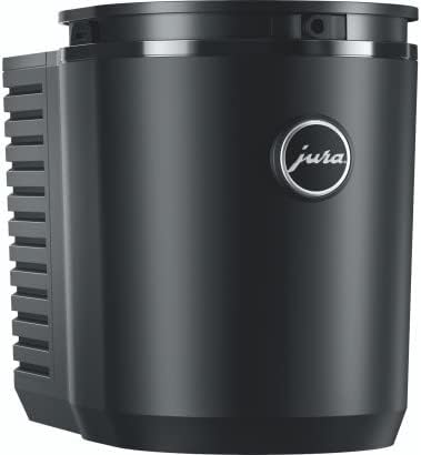 JURA Cool Control Milk Tank 1L Black (EB)