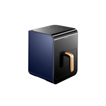 Panasonic NF-CC600, Air Fryer with Gentle Steam