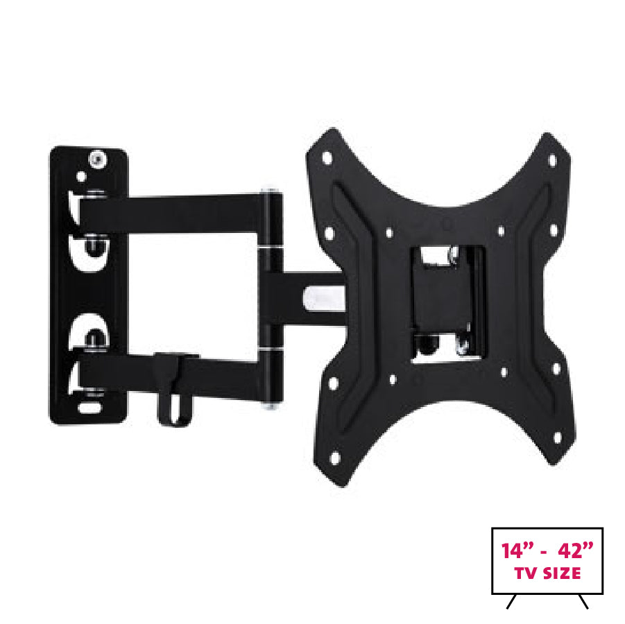 Samko Movable Wall Bracket ST1442M