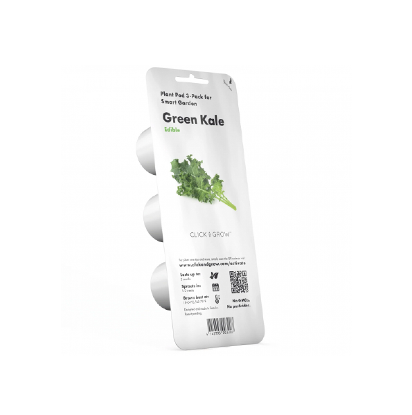 Click and Grow -Green Kale