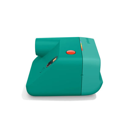 Polaroid Go Instant Camera Generation 3 - Teal