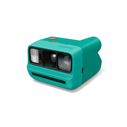 Polaroid Go Instant Camera Generation 3 - Teal