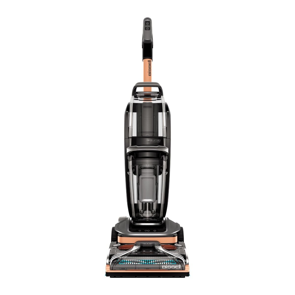 Bissell Revolution® HydroSteam® Carpet Cleaner | 3672E