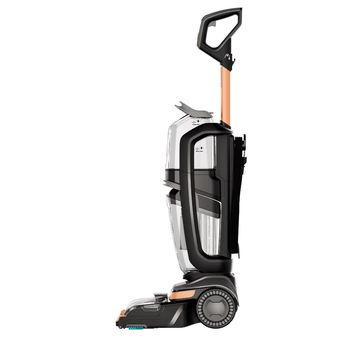 Bissell Revolution® HydroSteam® Carpet Cleaner | 3672E