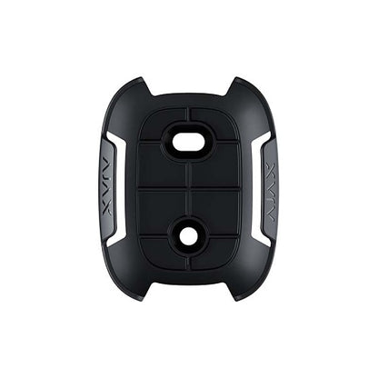 Ajax 38215.82.WH Holder For Button and Double Button