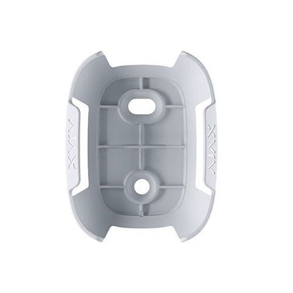 Ajax 38215.82.WH Holder For Button and Double Button