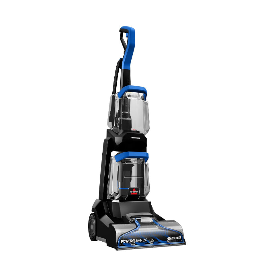 Bissell 3878K Powerclean 2X Carpet and Upholstery Washer