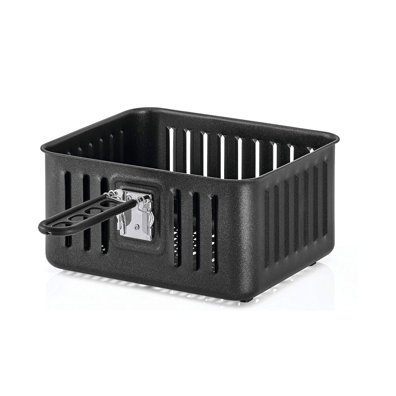 Black & Decker 12L Oven AeroFry with Accessories