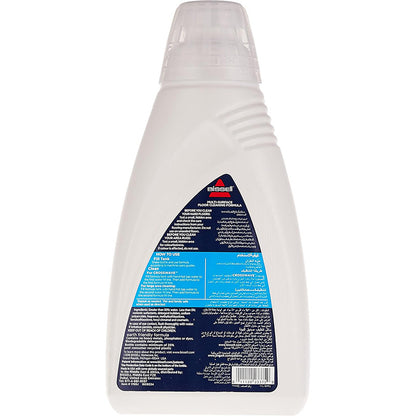 Bissell Multi-Surface Floor Cleaning Formula 1789J