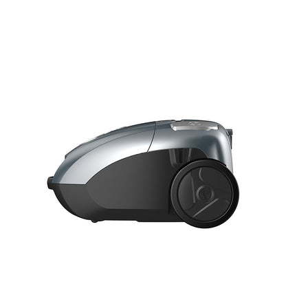 Tesla Bagged Vacuum Cleaner - BG600G Ultimate silent PRO