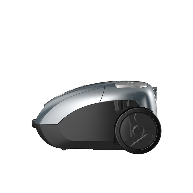 Tesla Bagged Vacuum Cleaner - BG600G Ultimate silent PRO